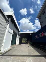 Corporation Place (D22), Factory #555030091